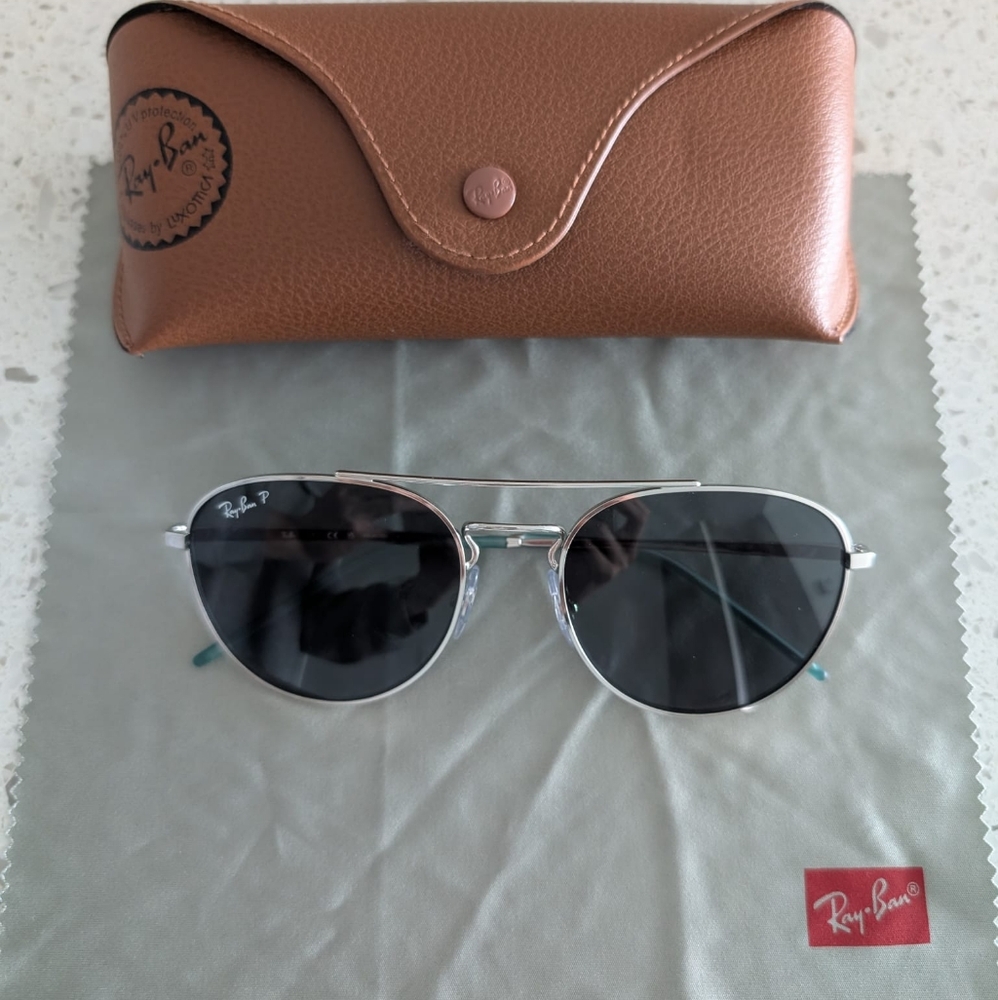 Ray-Ban Sunglasses